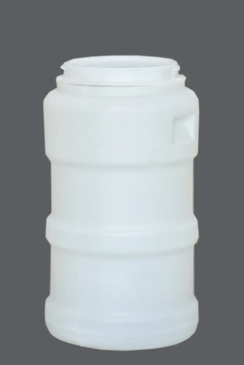 Plastično bure 25l fi180mm