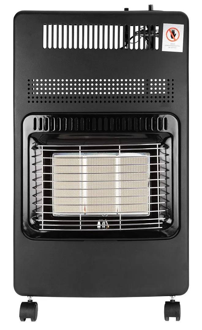 Plinska grejalica 4200W sa regulatorom i crevom Neo