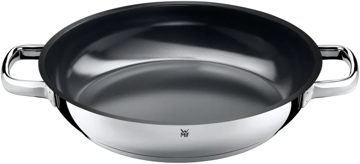 Plitka šerpa Durado fi 28cm inoks WMF