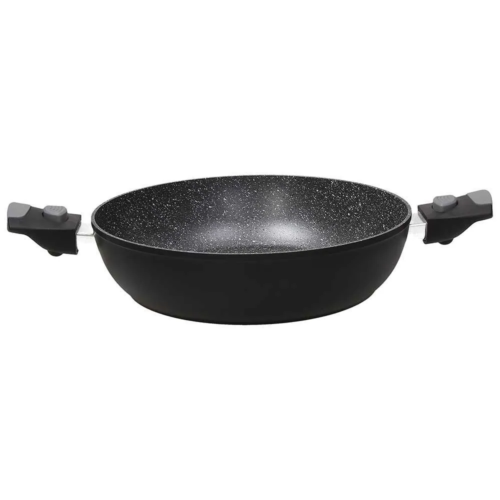 Plitka šerpa Grancucina Space Saving fi 24 2.2 lit.Tognana