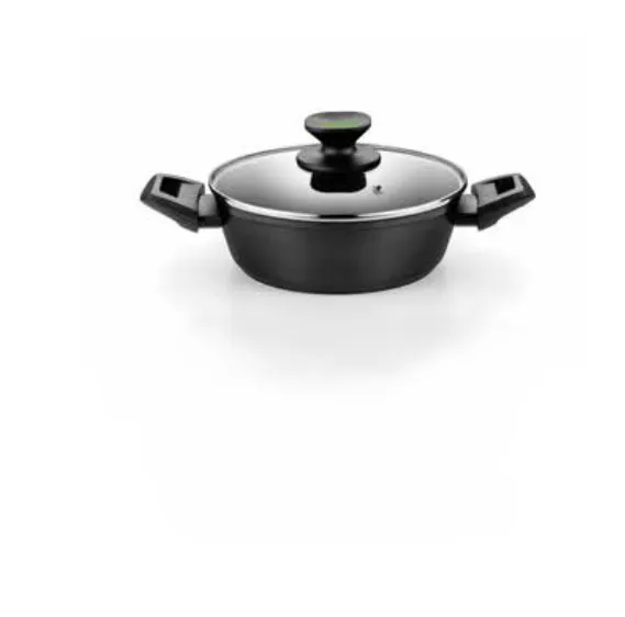Plitka šerpa Green fi 28cm Monix