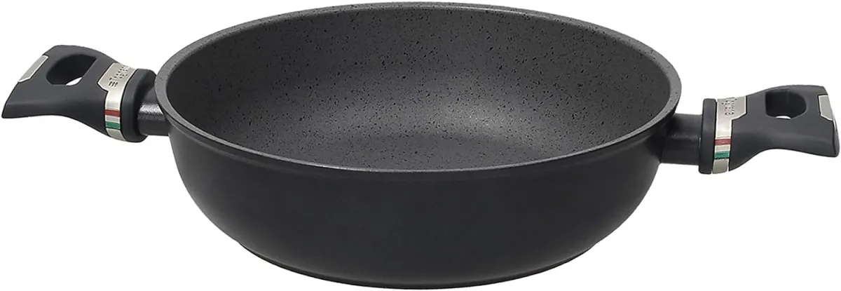 Plitka šerpa Italika fi 24cm Tognana