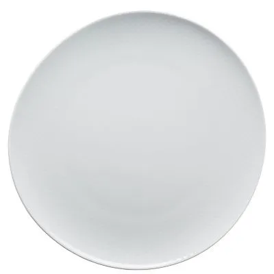 Plitki tanjir 32cm Junto Weiss