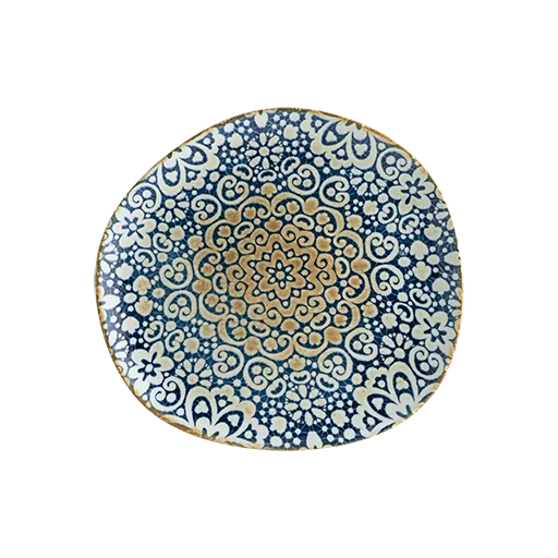 Plitki tanjir Alhambra Vago 29cm Bonna