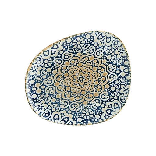 Plitki tanjir Alhambra Vago 33cm Bonna