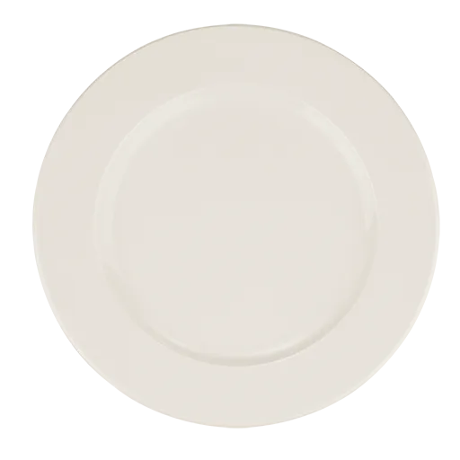 Plitki tanjir Banquet fi 25cm Bonna