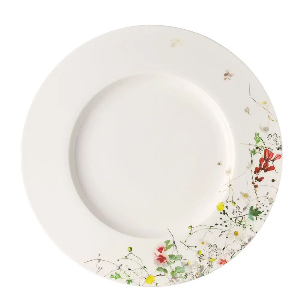Plitki tanjir Brillance Selection