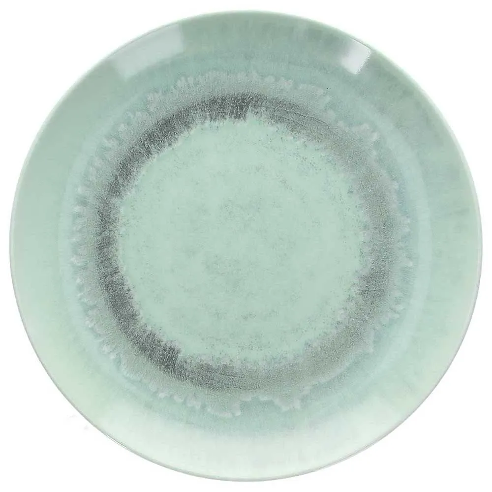 Plitki tanjir Coupe Atollo fi 26cm plavi Tognana
