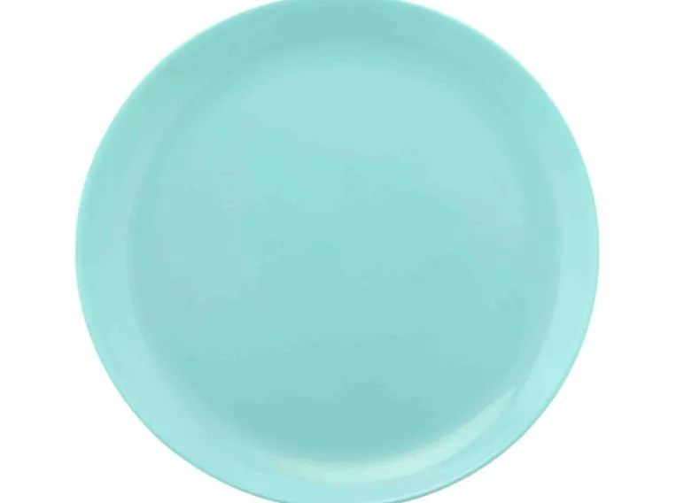 Plitki tanjir Diwali fi 25cm tirkizni Luminarc
