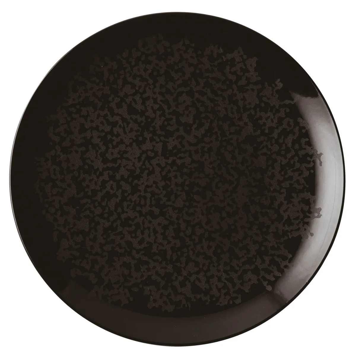 Plitki tanjir Eclipse Night fi 27.5cm Arthur Krupp