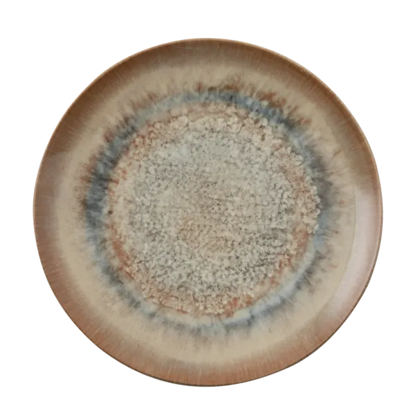Plitki tanjir Galaxy Venus fi 27.5cm Arthur Krupp
