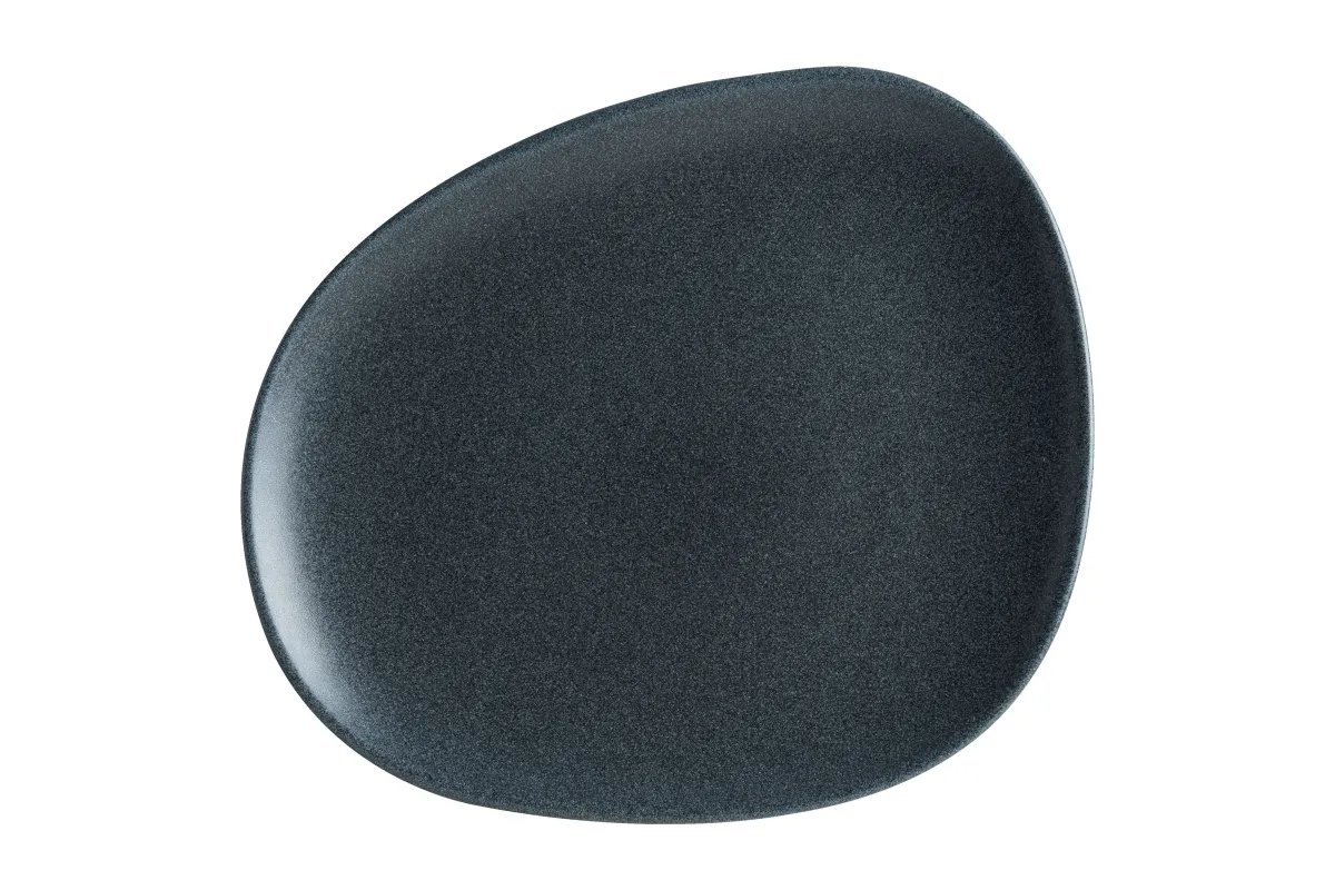 Plitki tanjir Graphite Vago 24cm Bonna