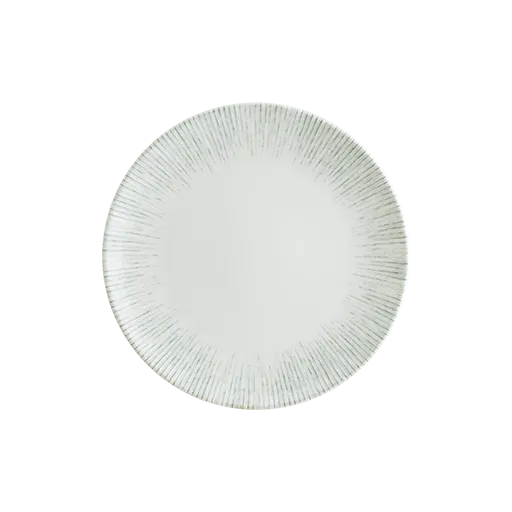 Plitki tanjir Iris Gourmet fi 27cm Bonna