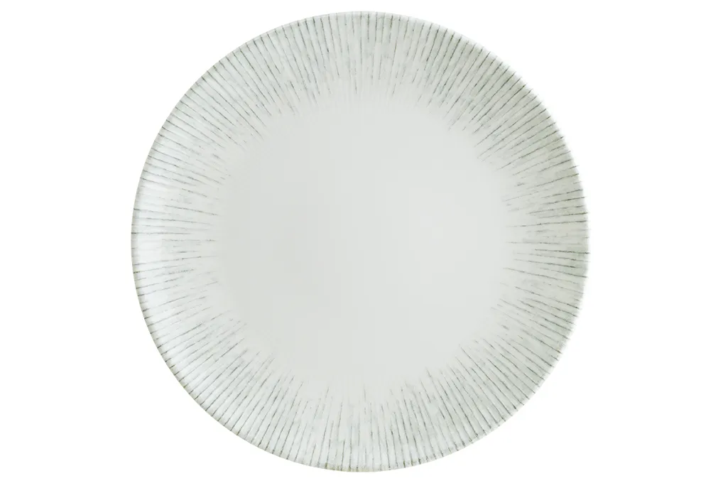 Plitki tanjir Iris Gourmet fi 30cm Bonna