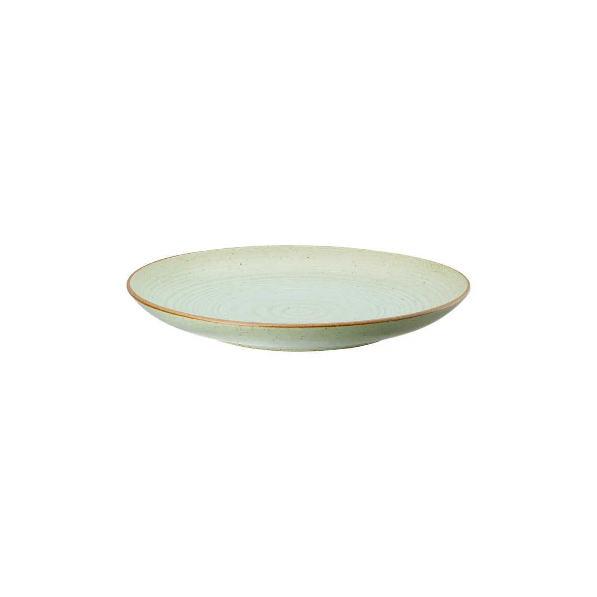 Plitki tanjir Nature Leaf fi 22cm Rosenthal Thomas