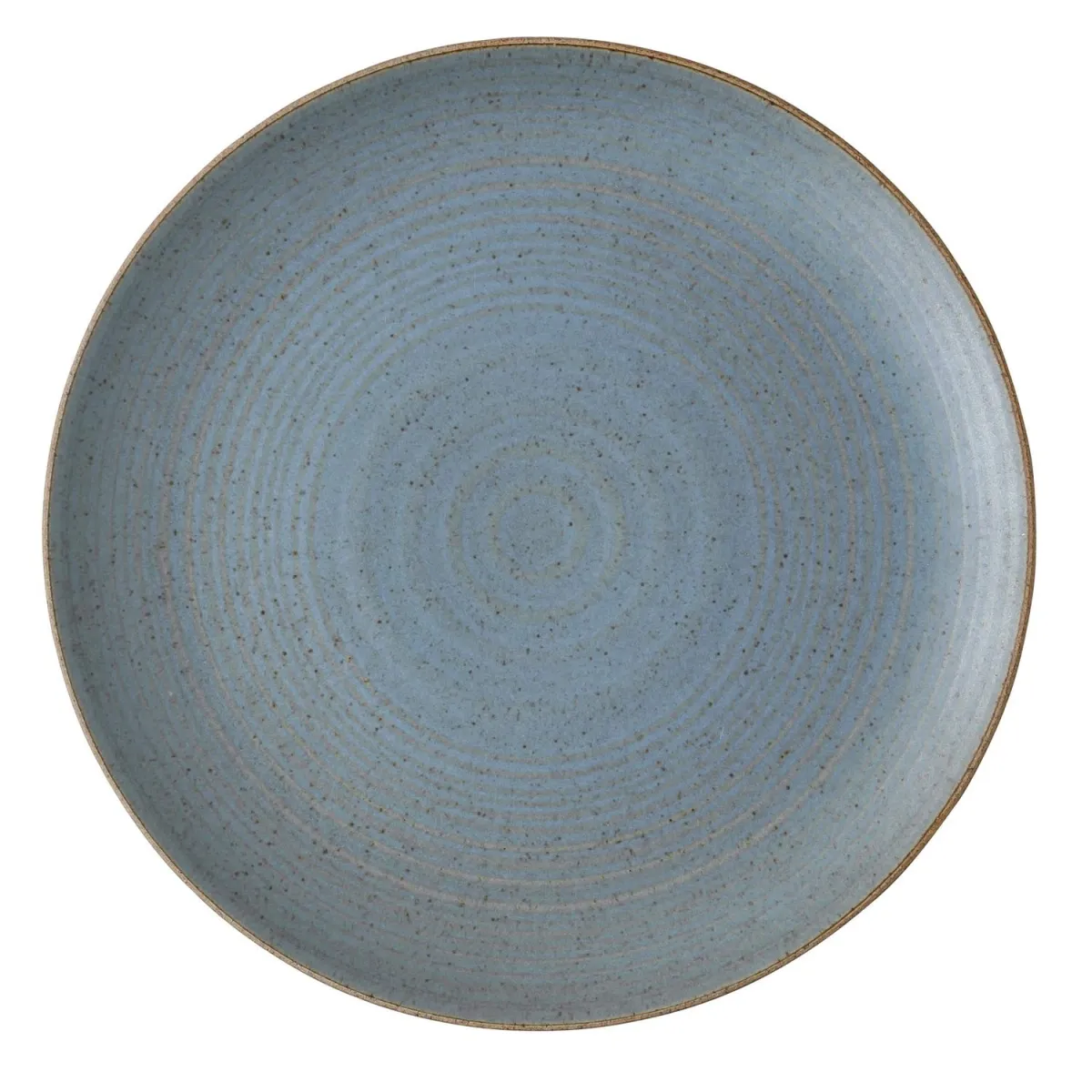 Plitki tanjir Nature Water fi 22cm Rosenthal Thomas
