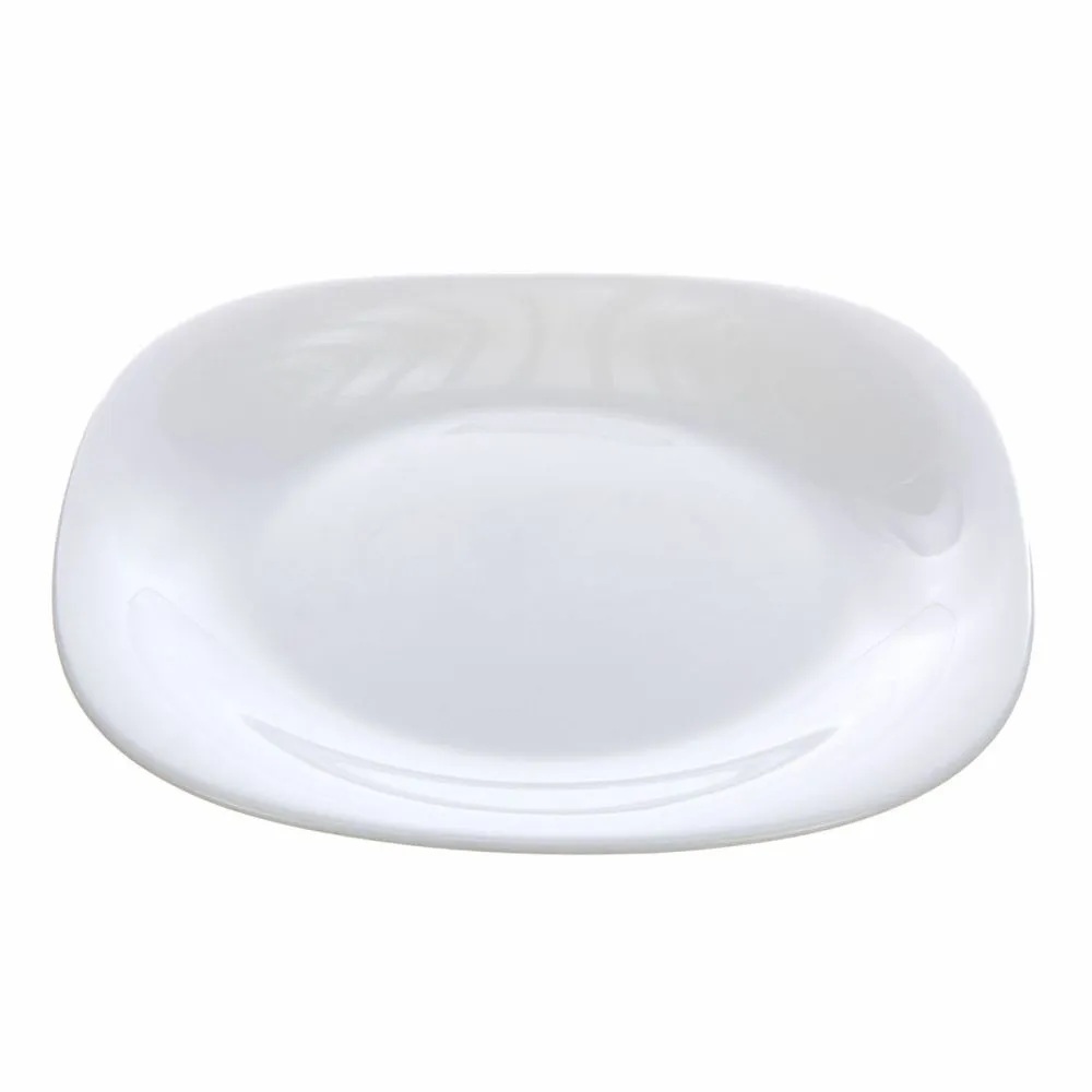 Plitki tanjir Parma fi 27cm 1/1 beli Bormioli