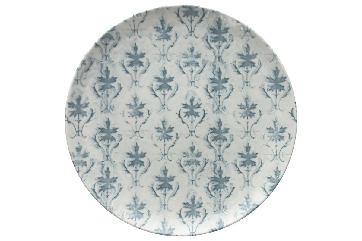Plitki tanjir Seaside Maiolica fi 26cm Tognana