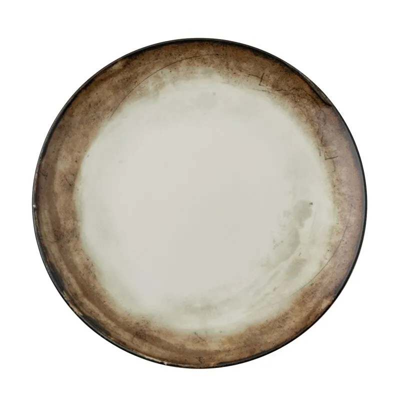 Plitki tanjir Shade Earth fi 20cm Arthur Krupp