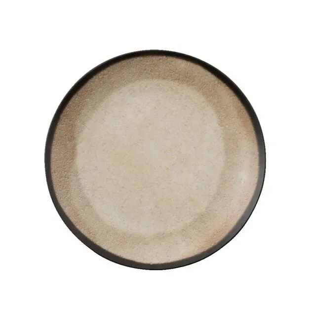 Plitki tanjir Shade Matt Earth fi 27.5cm Arthur Krupp