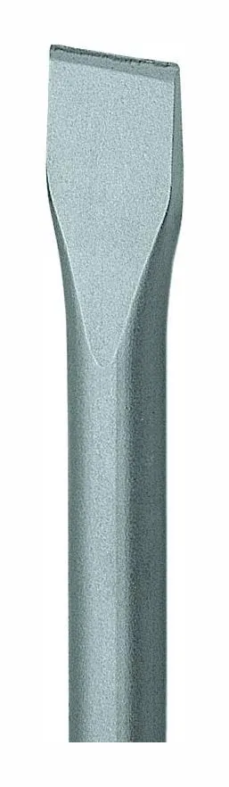 Pljos.gleto 25x600 SDS-max
