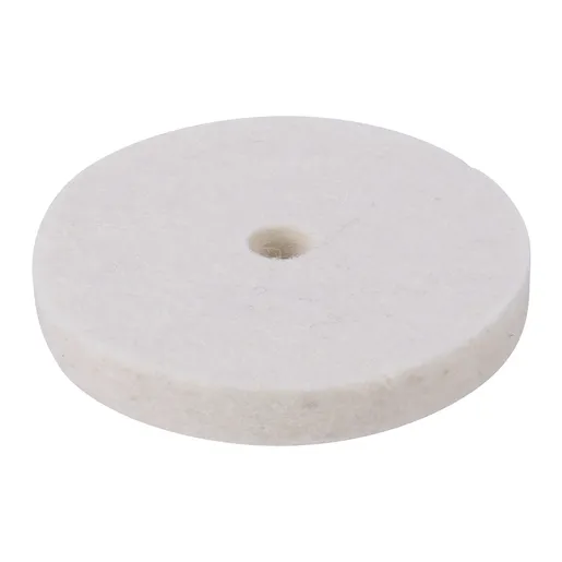 Ploča za poliranje 75x10mm Wolfcraft
