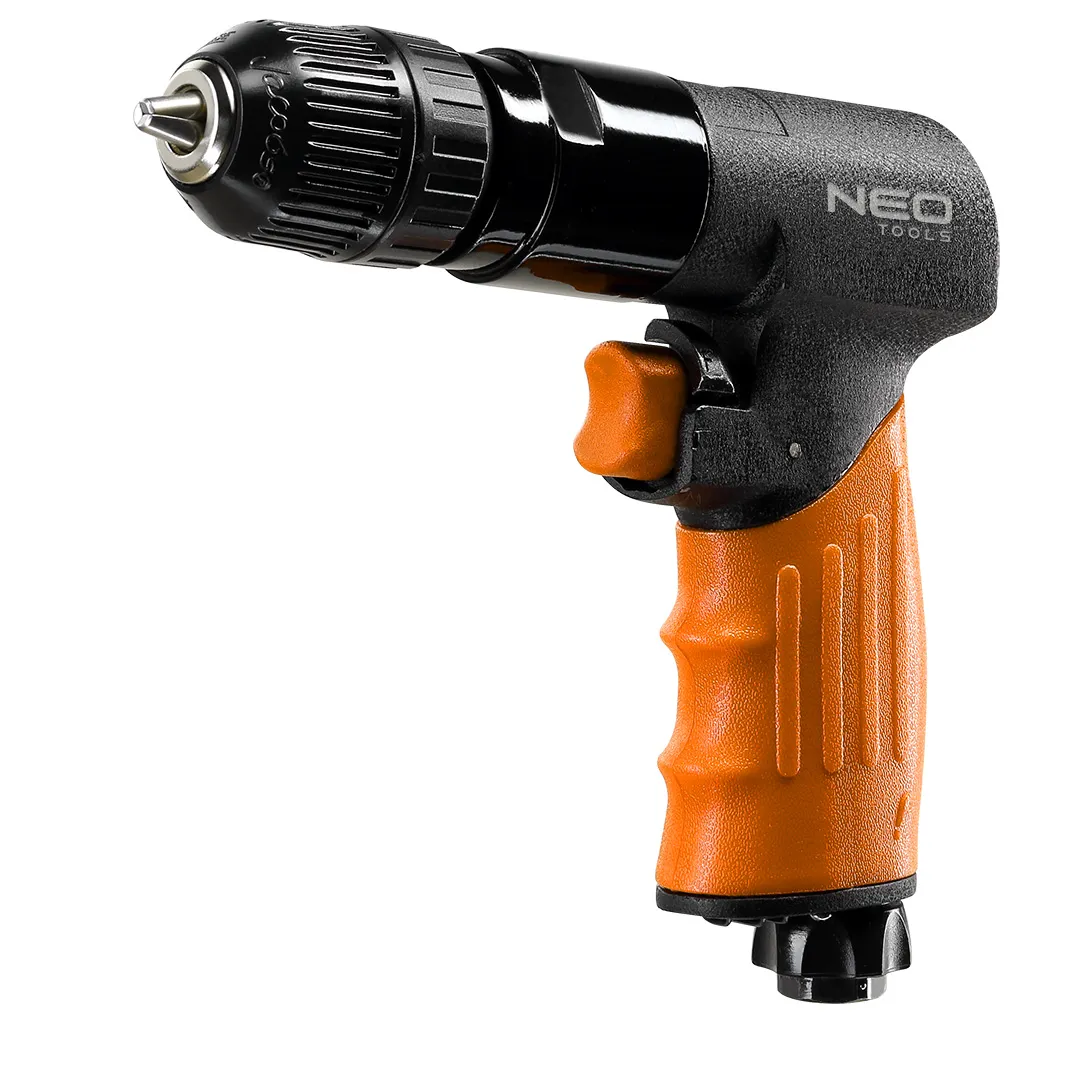 Pneumatska bušilica 1/4" 113 l/min 180mm Neo