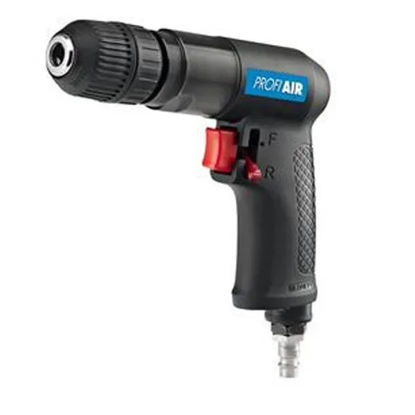 Pneumatska bušilica DBM1 1/4 brzostez. glava 1-10mm Profiair
