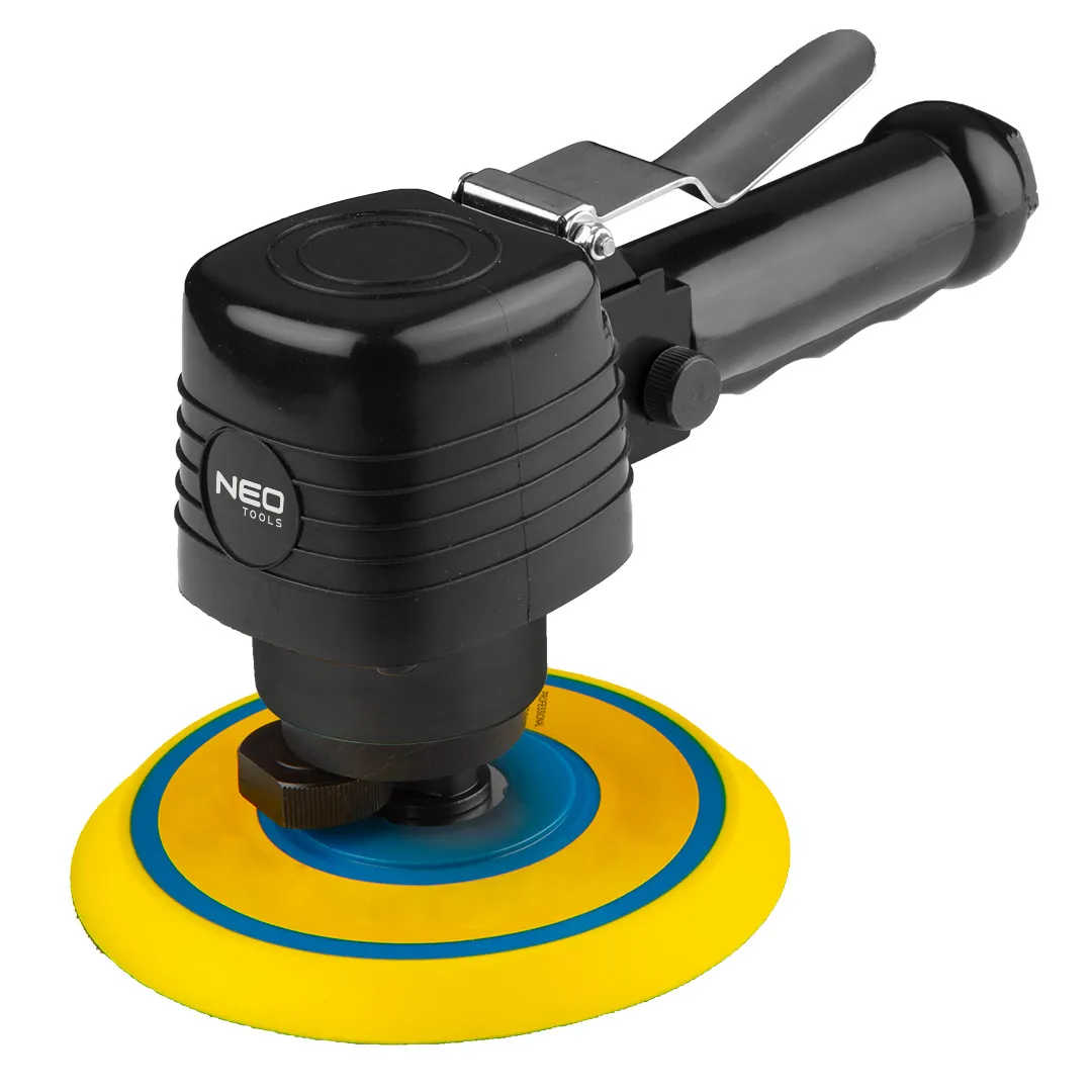 Pneumatska kružna brusilica 150mm 9000rpm NEO