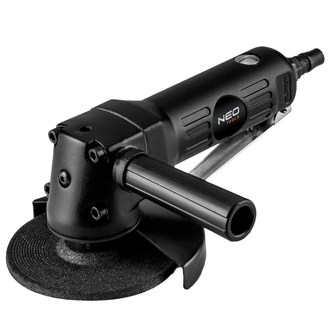 Pneumatska ugaona brusilica 125mm 10000rpm NEO
