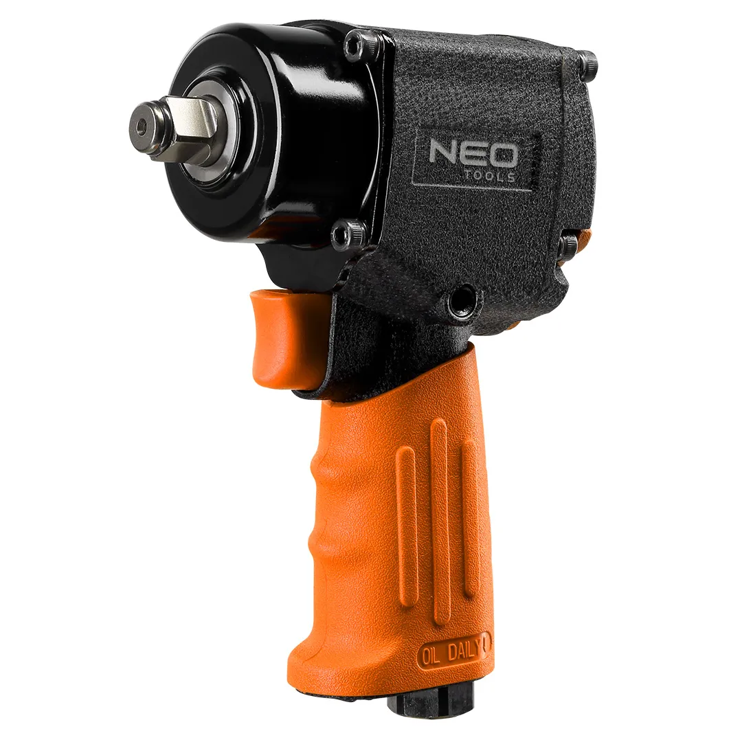 Pneumatski udarni odvijač 1/2" 6800Nm NEO