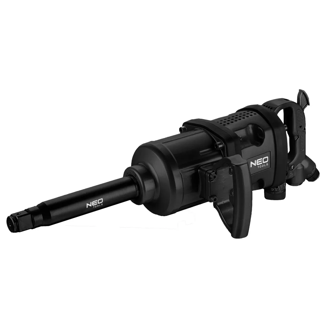 Pneumatski udarni odvijač 1" 3800Nm NEO