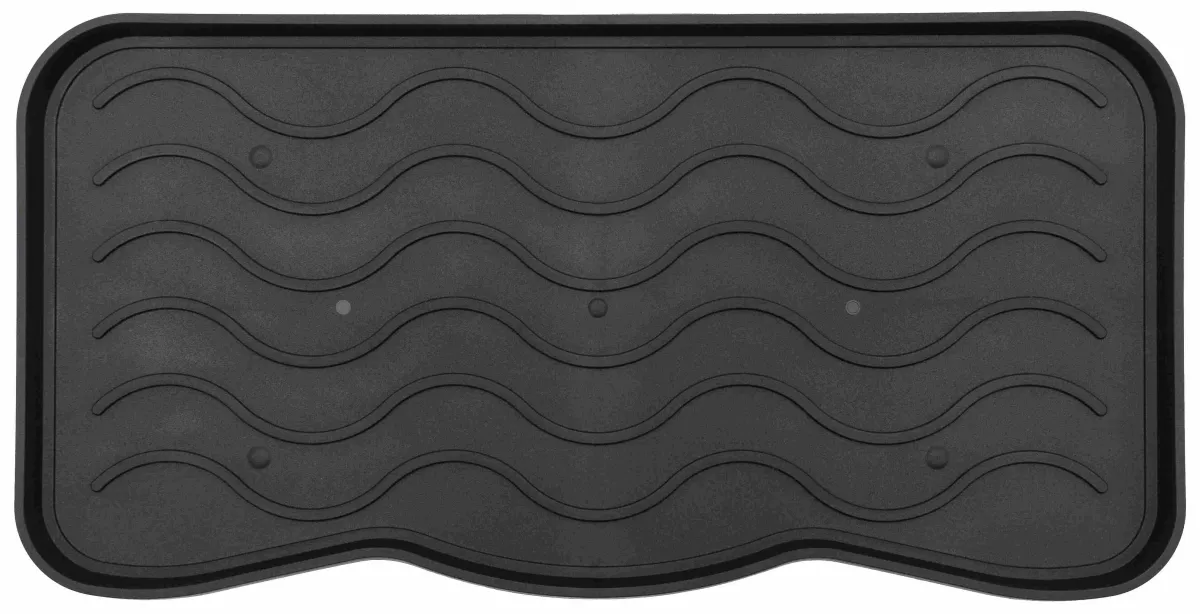 Podloga 38x75cm siva Ecotrend