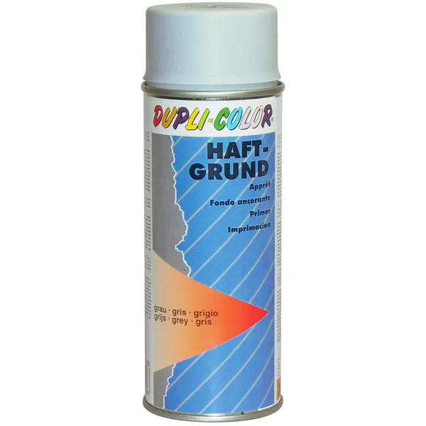Podloga univerzalna 400ml siva Motip