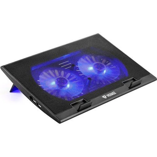Podloga za hlađenje računara YSN120 380x260x24mm Yenkee