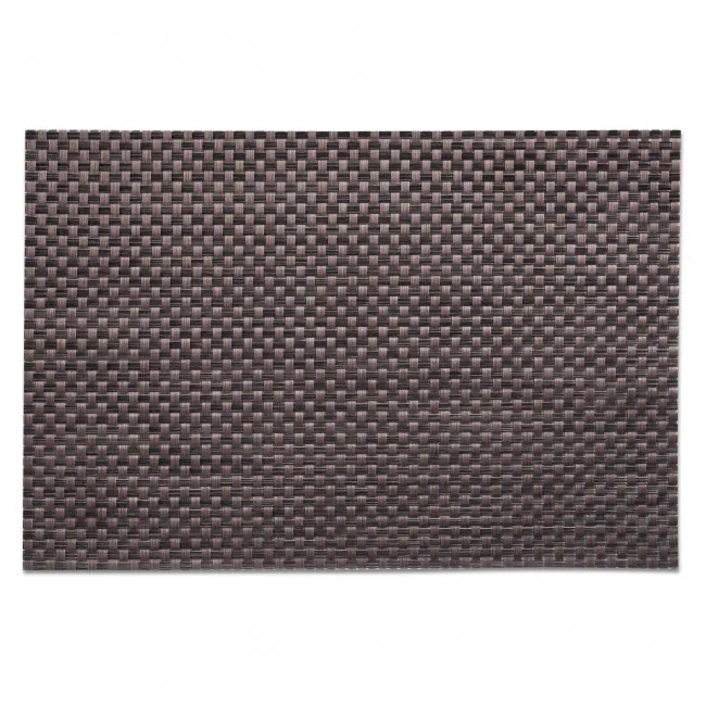 Podloga za tanjire Trend 45x30cm braon