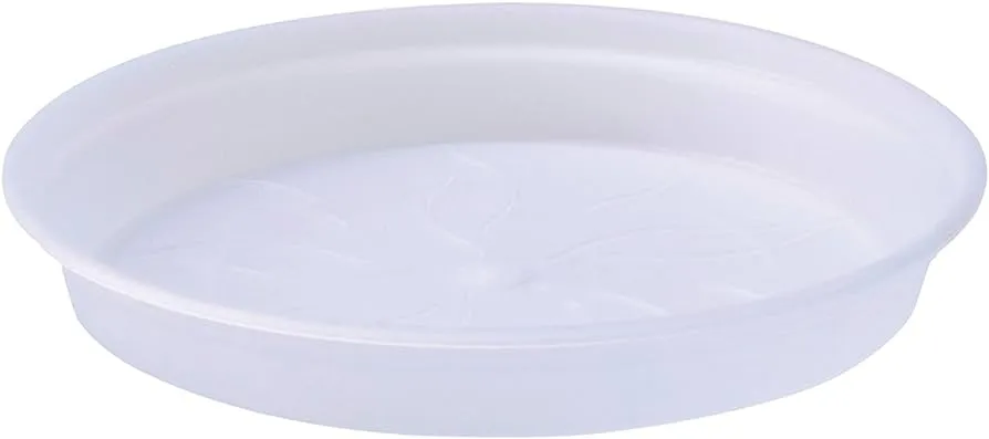 Podmetač za saksiju za cveće Green Basic Orchid fi 14cm Elho