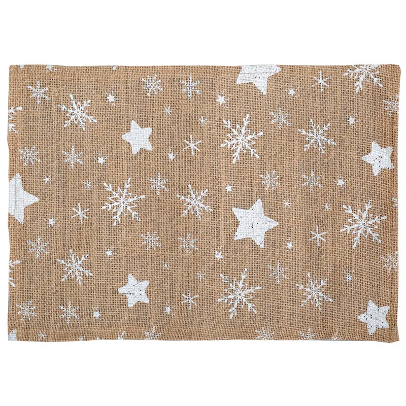 Podmetač za sto 45x30cm Atmosphera C. Dinterieur