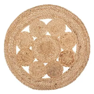 Podmetač za sto fi 38cm bež Secret de Gourmet