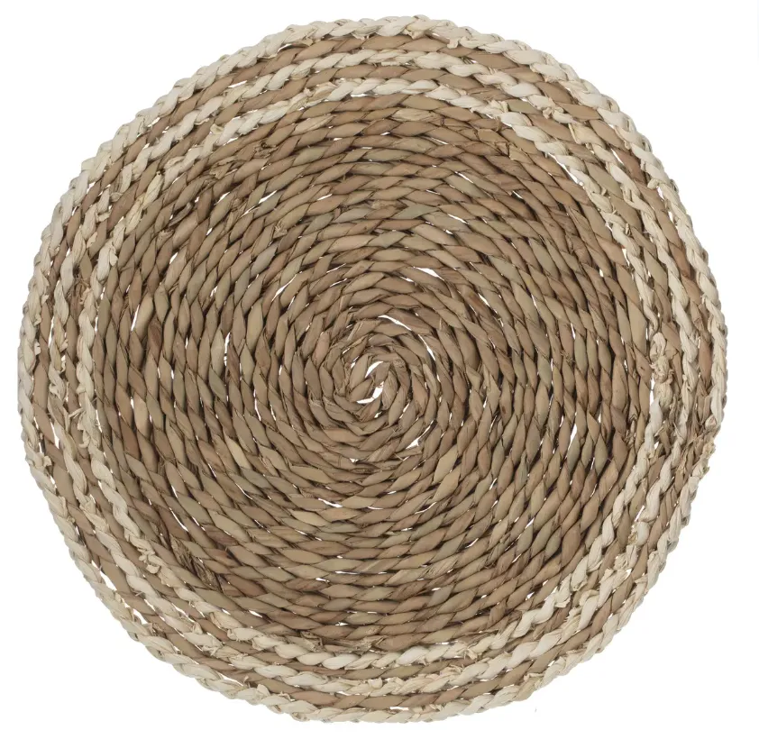 Podmetač za sto fi 38cm svetlo braon Secret de Gourmet