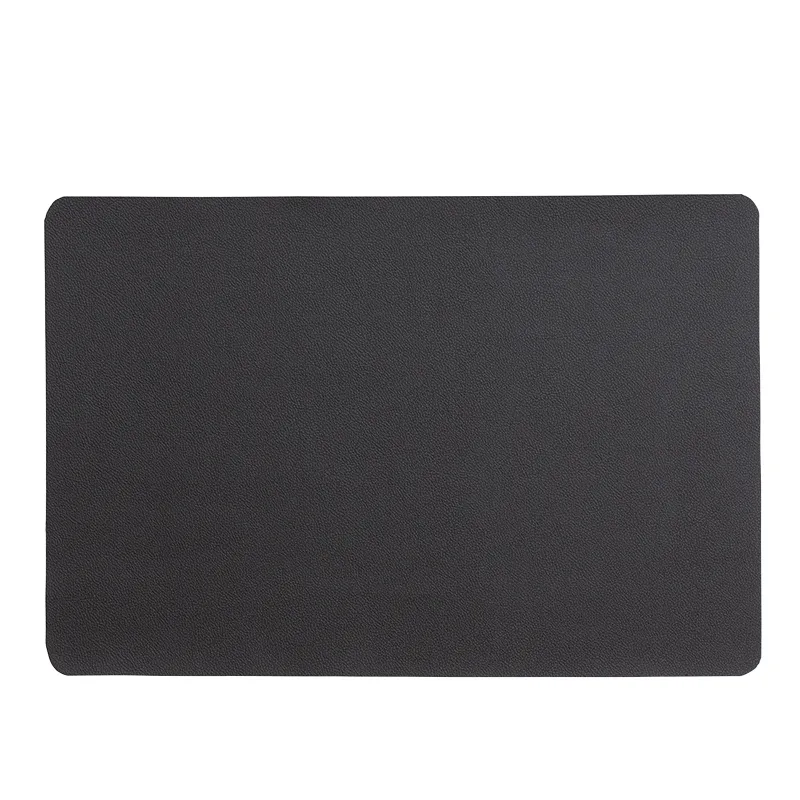 Podmetač za sto Kimara 45x30cm crni Kela