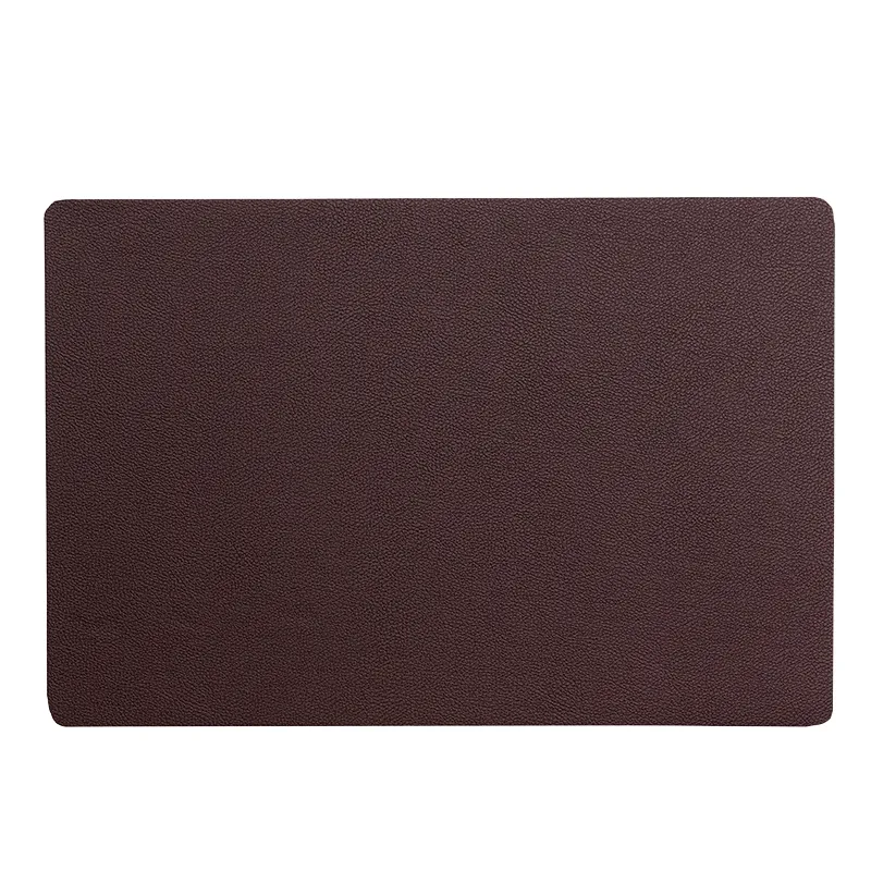 Podmetač za sto Kimara 45x30cm sivi Kela