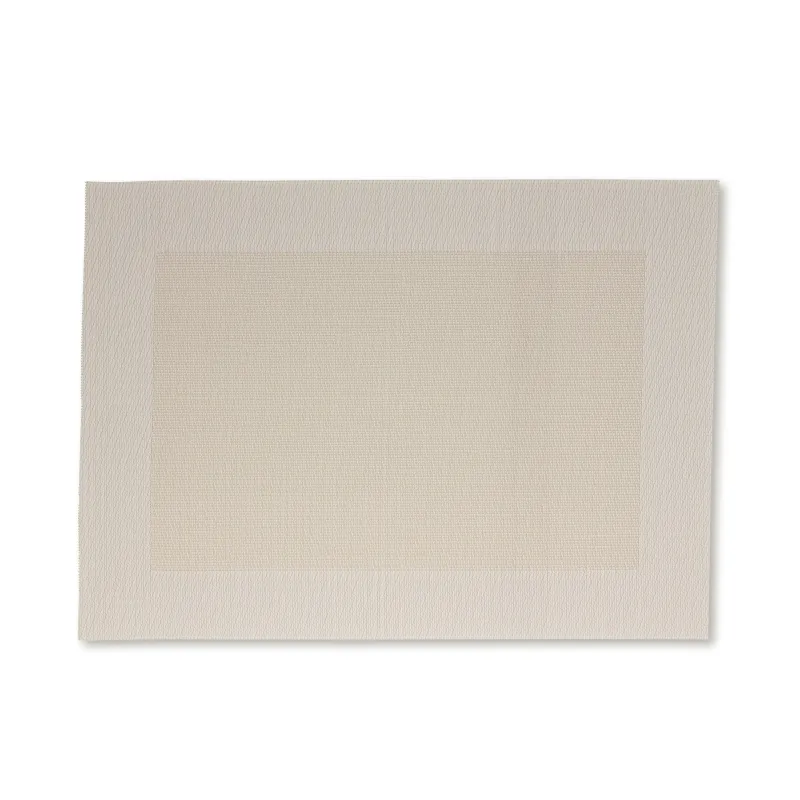 Podmetač za sto Nicoletta 45x33cm krem Kela