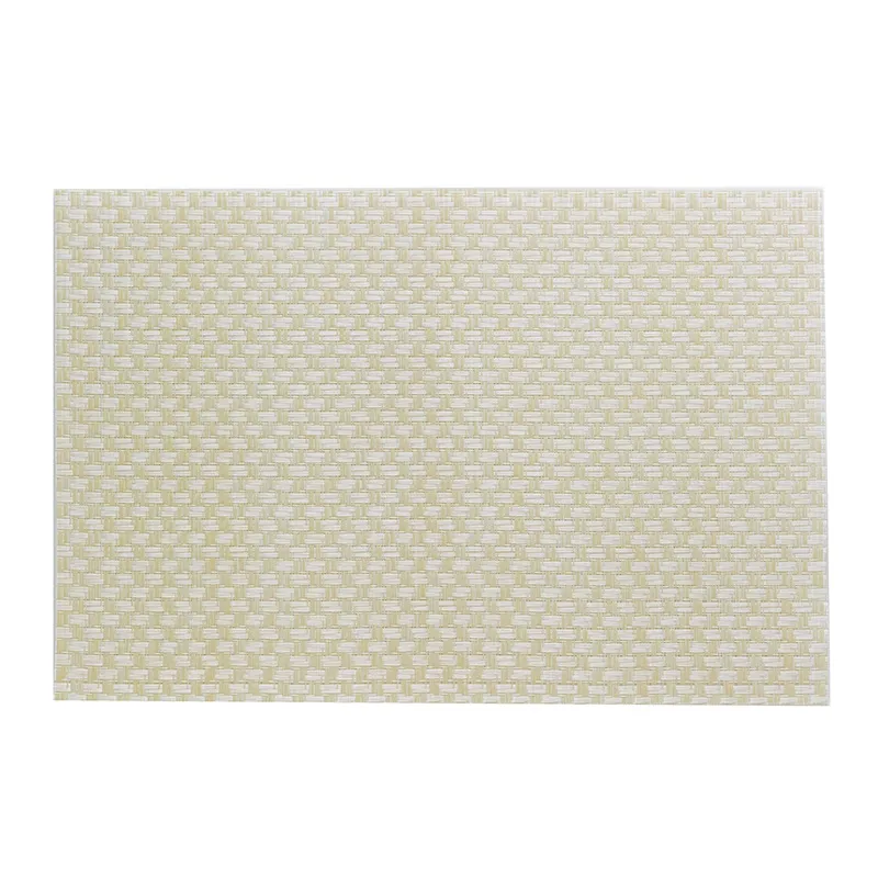 Podmetač za sto Plato 45x30cm krem Kela