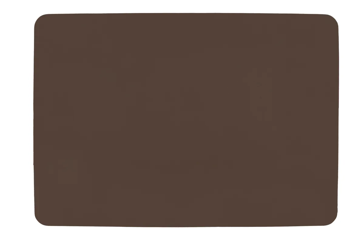 Podmetač za sto Togo 33x45cm braon ZicZac