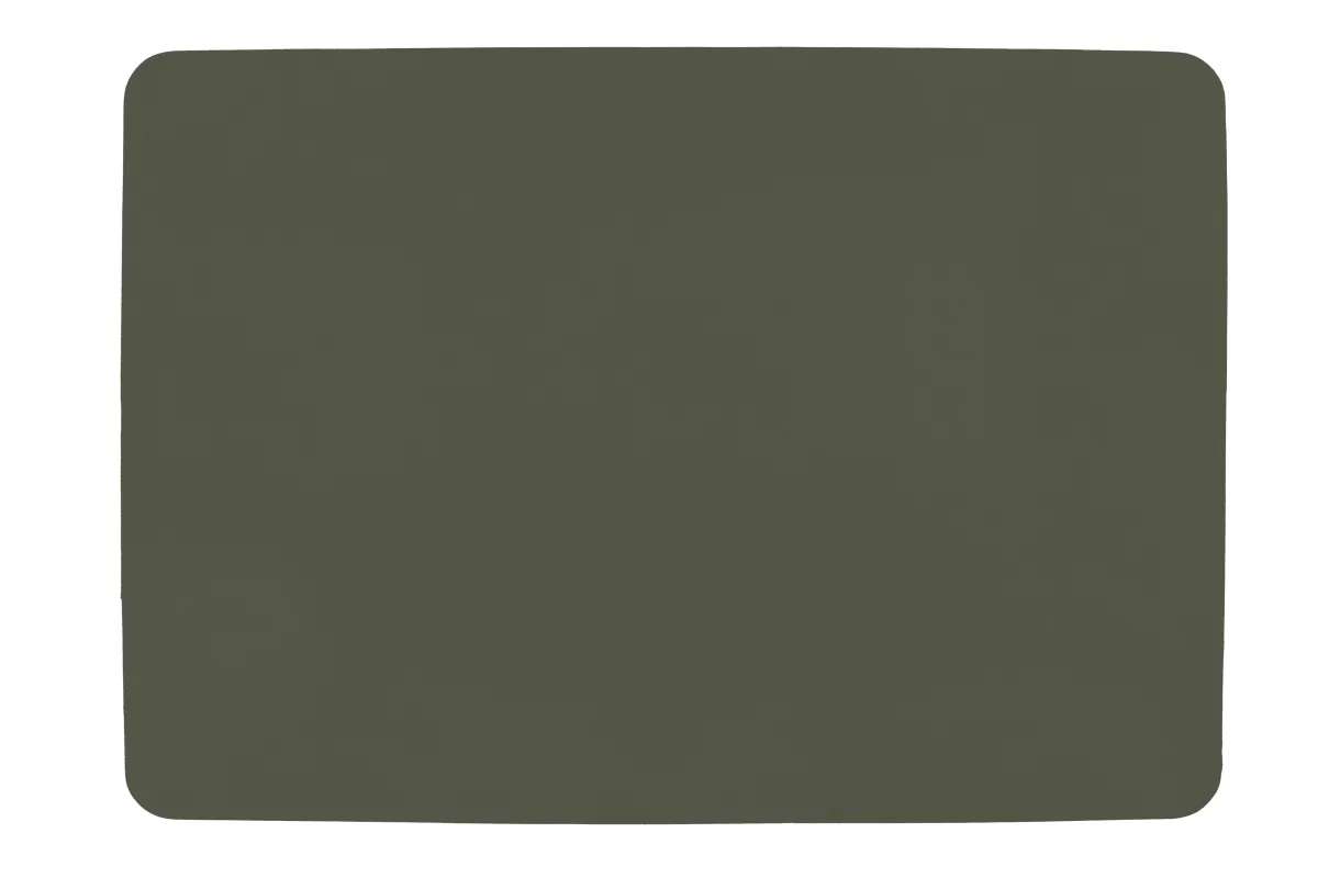 Podmetač za sto Togo 33x45cm sivi ZicZac