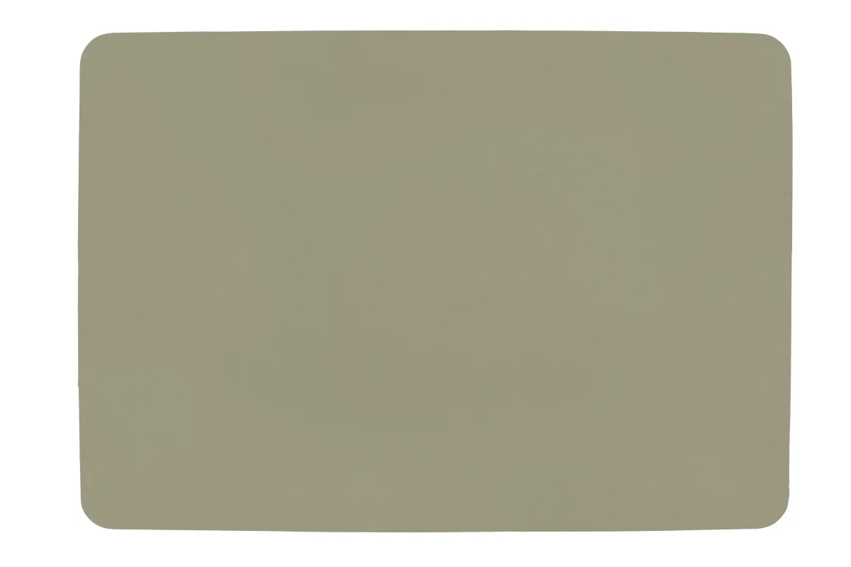 Podmetač za sto Togo 33x45cm smedji ZicZac