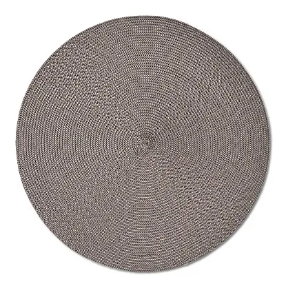 Podmetač za tanjire Twist fi 38cm braon Zeller