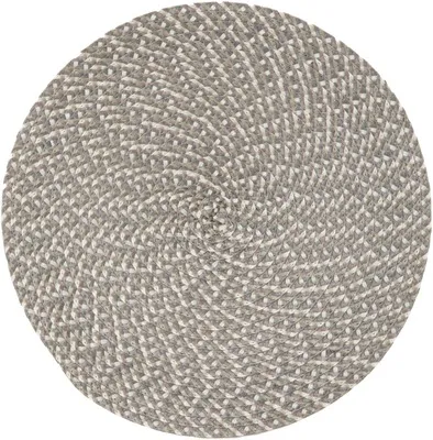Podmetači za sto Diam Moon fi 38cm sort 4/1 Amolacasa