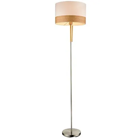 Podna lampa Chipsy 1x60W E27 fi 40x170cm